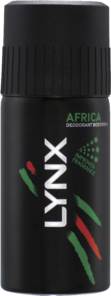 Deodorant Transparent PNG Image
