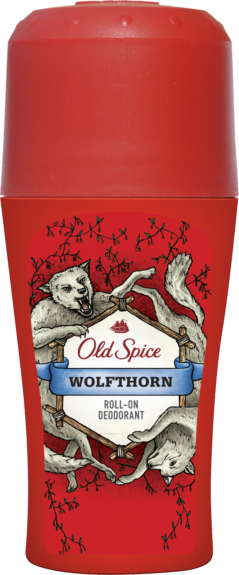 Deodorant Transparent PNG Image