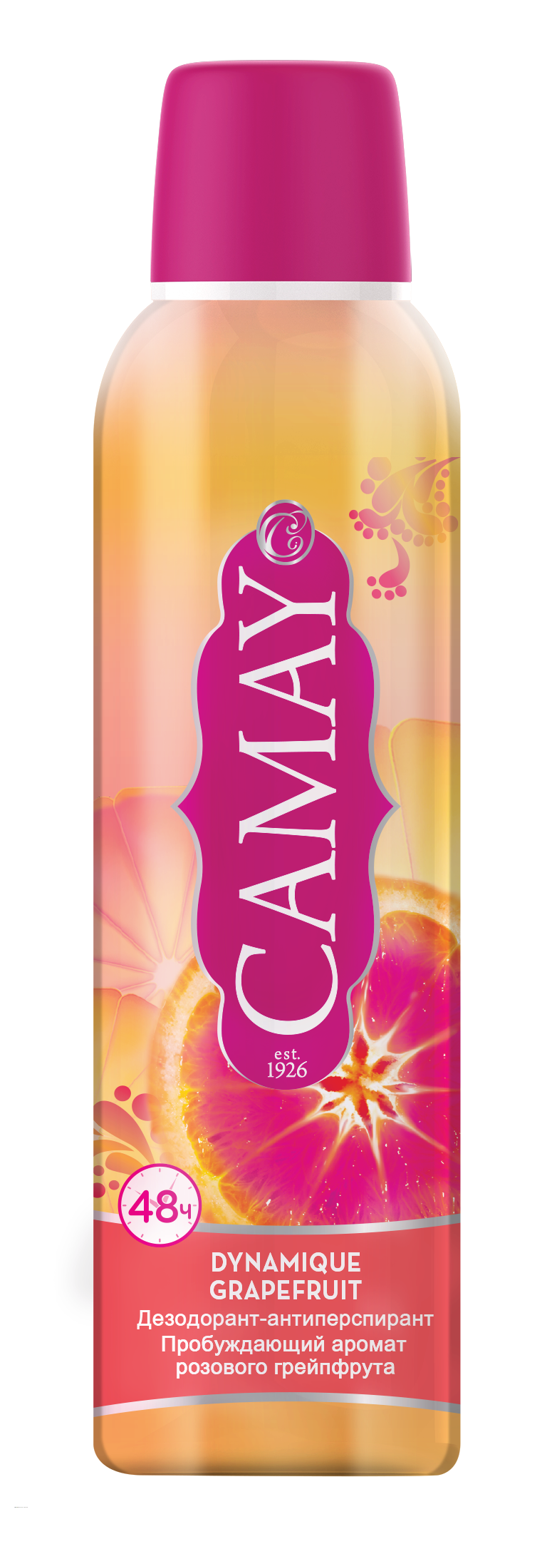 Deodorant Transparent PNG Image