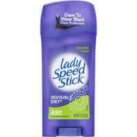 Deodorant PNG