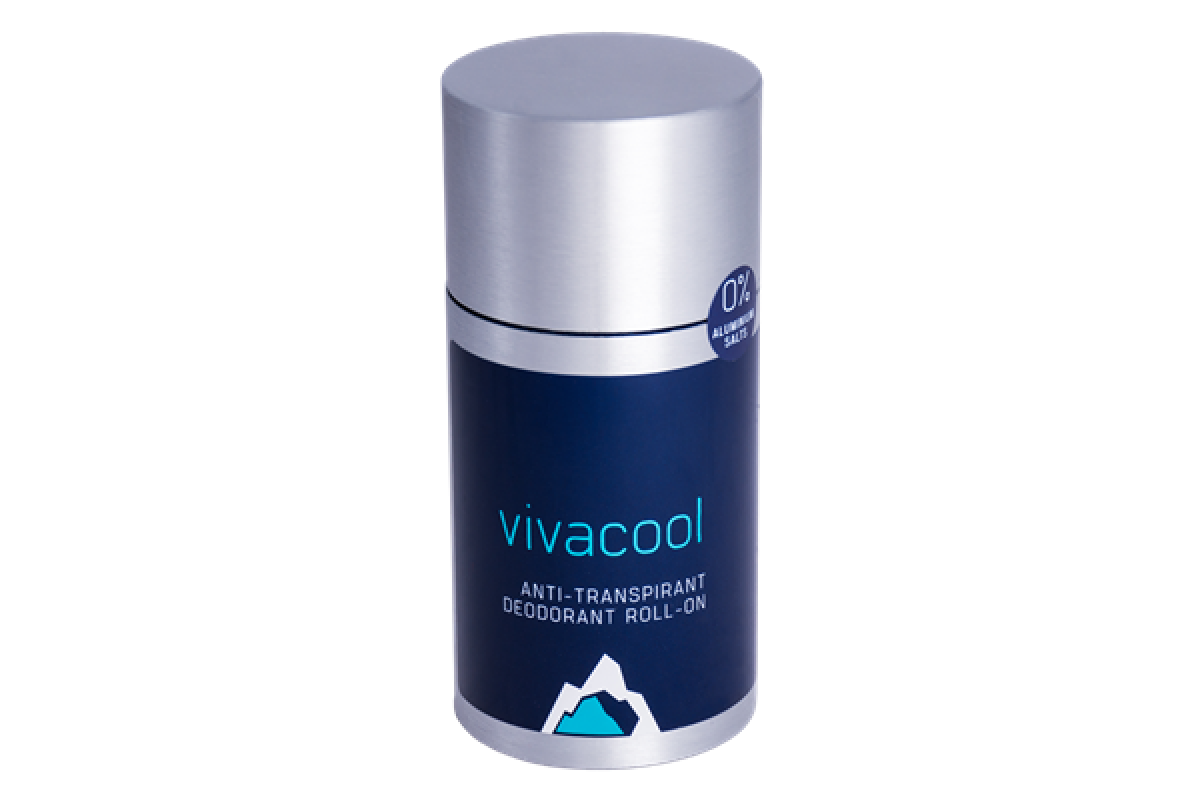 Deodorant Transparent PNG Image