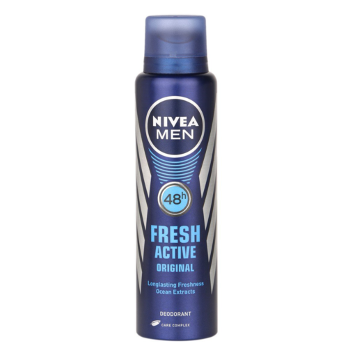 Deodorant Transparent PNG Image