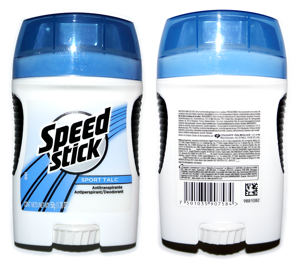Deodorant Transparent PNG Image
