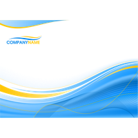 Blue Lines Wavy With Free PNG HQ PNG Image