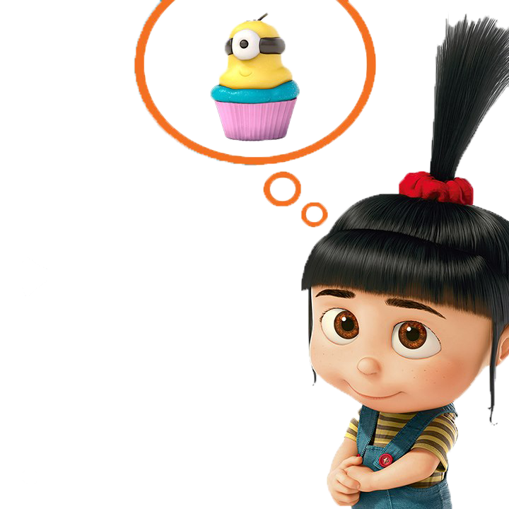 Me Despicable Pic Cartoon HD Image Free PNG Image