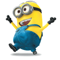 Me Despicable Bob Free PNG HQ PNG