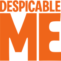 Me Logo Despicable Free Download PNG HQ PNG