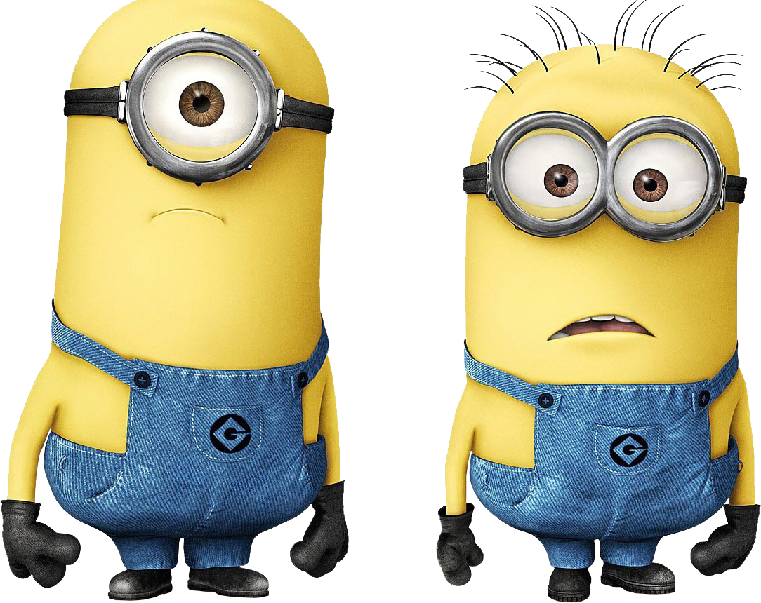 Me Despicable Free Download PNG HQ PNG Image