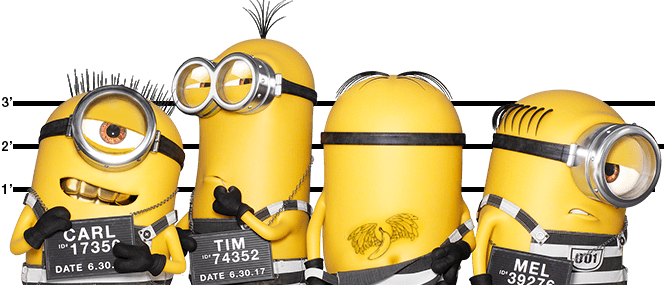 Me Despicable PNG Download Free PNG Image