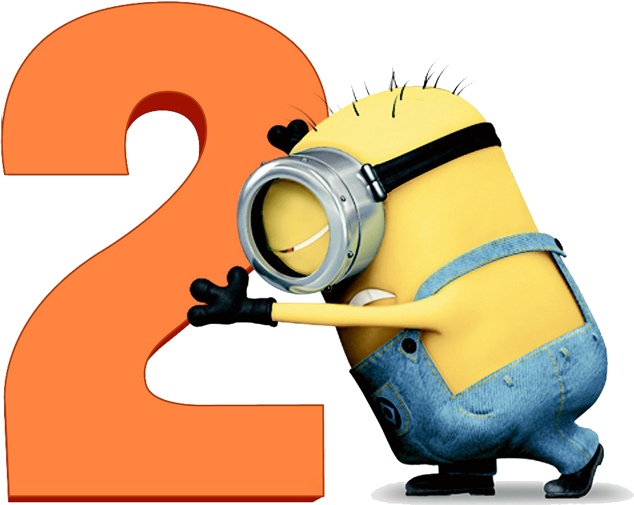 Me Despicable Free Clipart HQ PNG Image