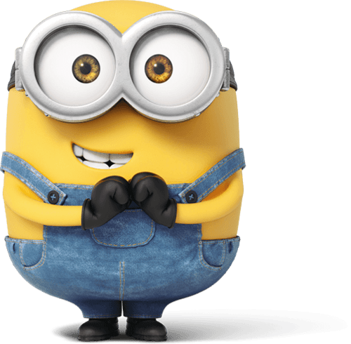 Me Despicable Pic Free Clipart HQ PNG Image