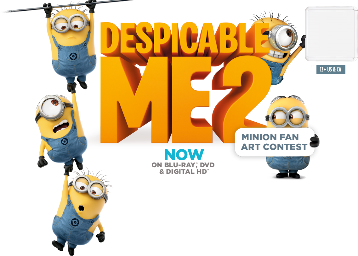 Me Despicable Download Free Image PNG Image