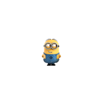 Despicable Me Transparent Image