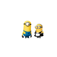 Despicable Me Transparent