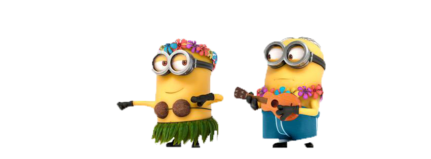 Despicable Me Free Download PNG Image