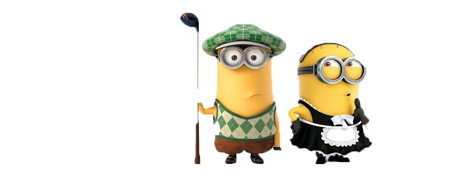 Despicable Me Hd PNG Image