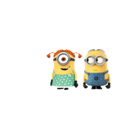 Despicable Me Clipart