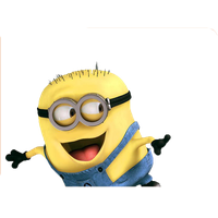 Despicable Me Transparent Background