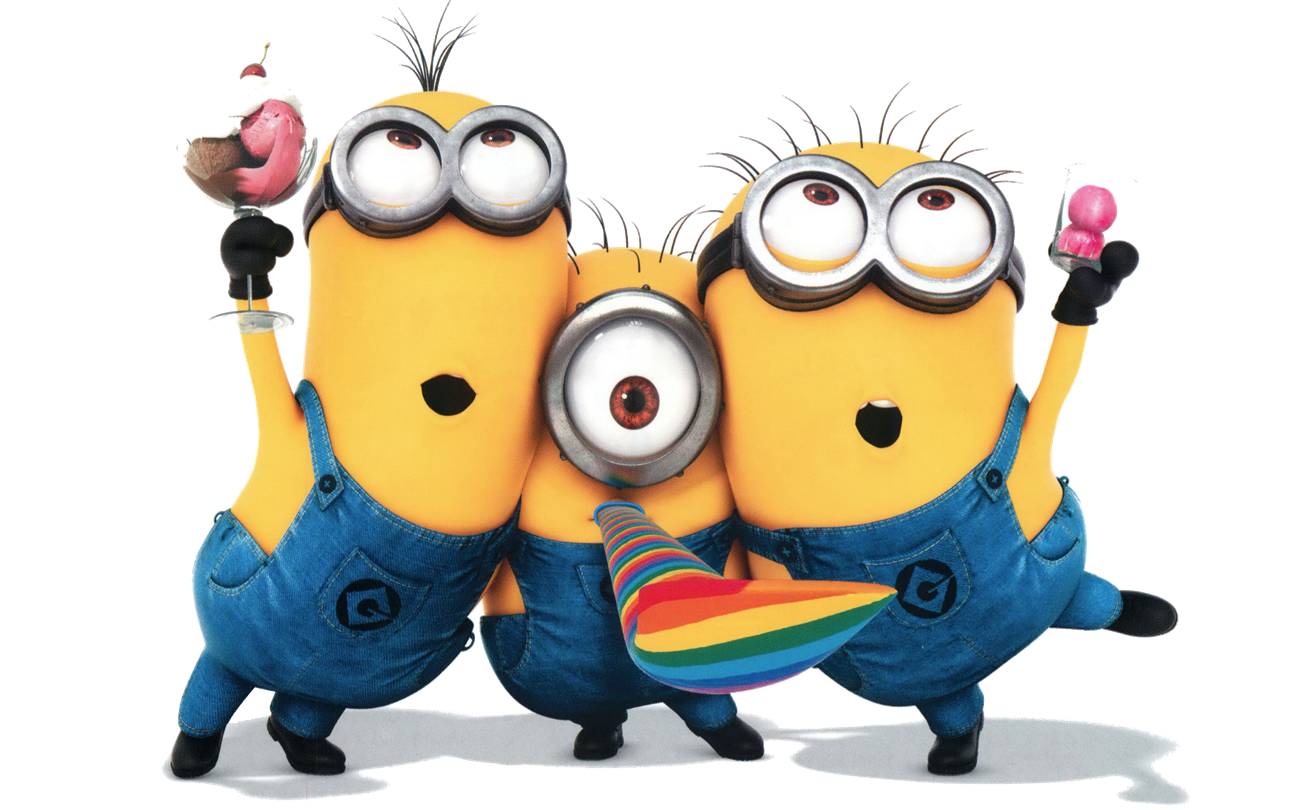 Despicable Me Image PNG Image