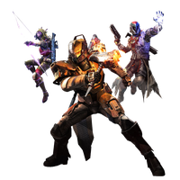 Destiny Image Transparent PNG Image