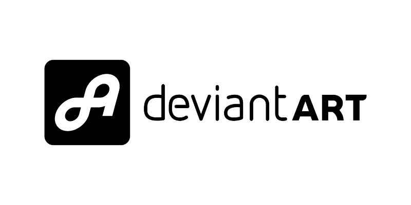 Deviantart Logo Png Image PNG Image