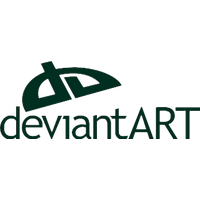 Download Deviantart Logo Png HQ PNG Image | FreePNGImg