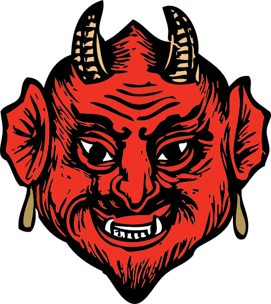 Devil File PNG Image