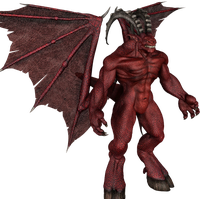 Devil Image Transparent PNG Image