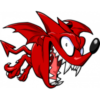 Devil Transparent Background Transparent PNG Image