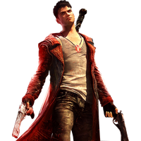 Devil May Cry Image