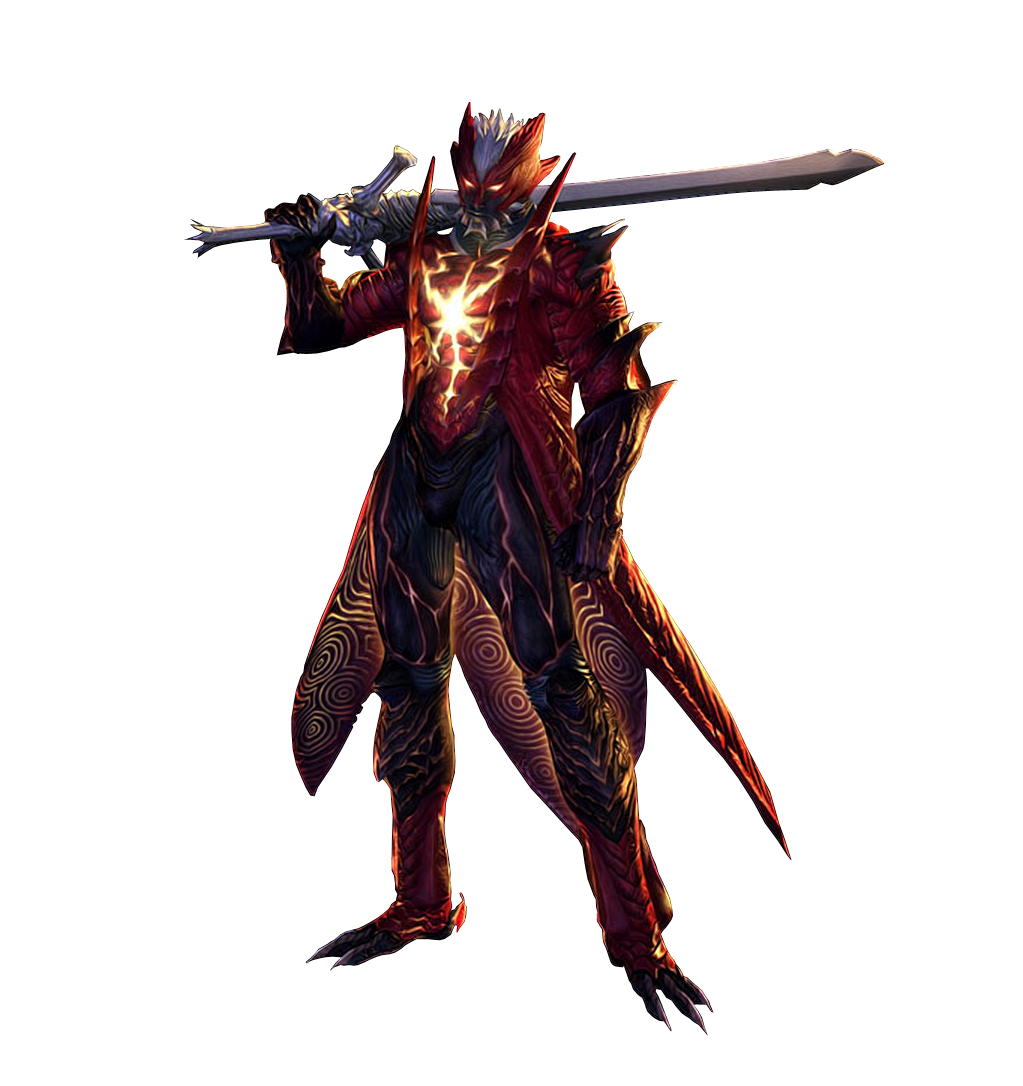 Devil May Cry Transparent PNG Image