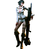 Dmc Devil May Cry Fashion png download - 673*1185 - Free Transparent DMC  Devil May Cry png Download. - CleanPNG / KissPNG