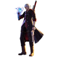 Download Devil May Cry Free PNG photo images and clipart | FreePNGImg