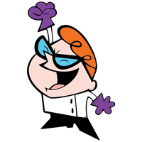 Dexters Laboratory Clipart Transparent HQ PNG Download | FreePNGImg