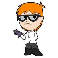 Dexters Laboratory Hd Transparent HQ PNG Download | FreePNGImg