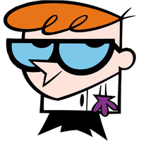 Dexters Laboratory Image Transparent HQ PNG Download | FreePNGImg