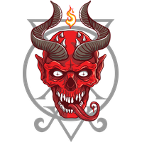 Diablo PNG