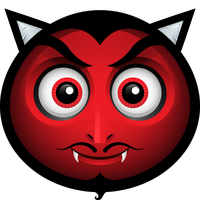 Diablo PNG
