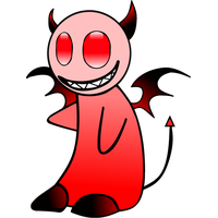 Diablo PNG
