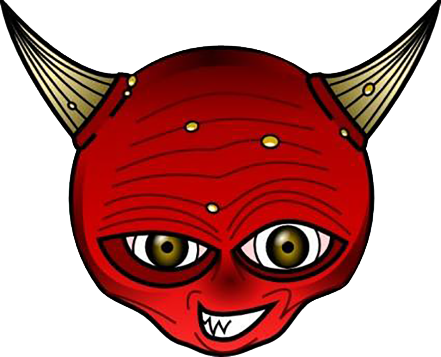 Diablo Transparent PNG Image