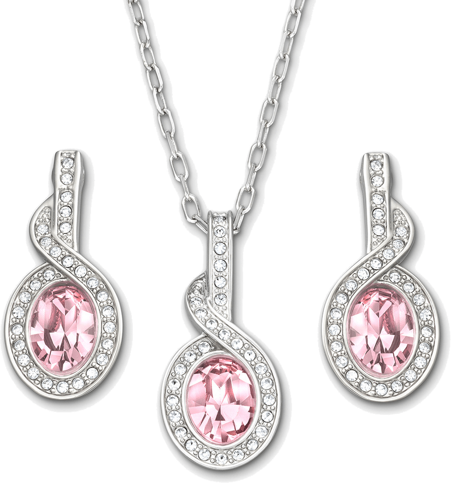 Necklace Diamond PNG Image High Quality PNG Image