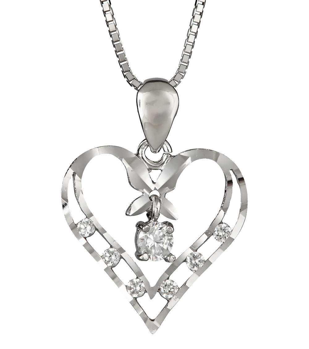 Necklace Diamond Pic Download HQ PNG Image