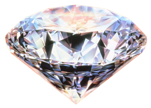 Diamond Gemstone Shining Free Clipart HD PNG Image