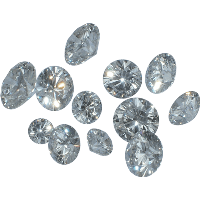 Diamonds Png Image PNG Image