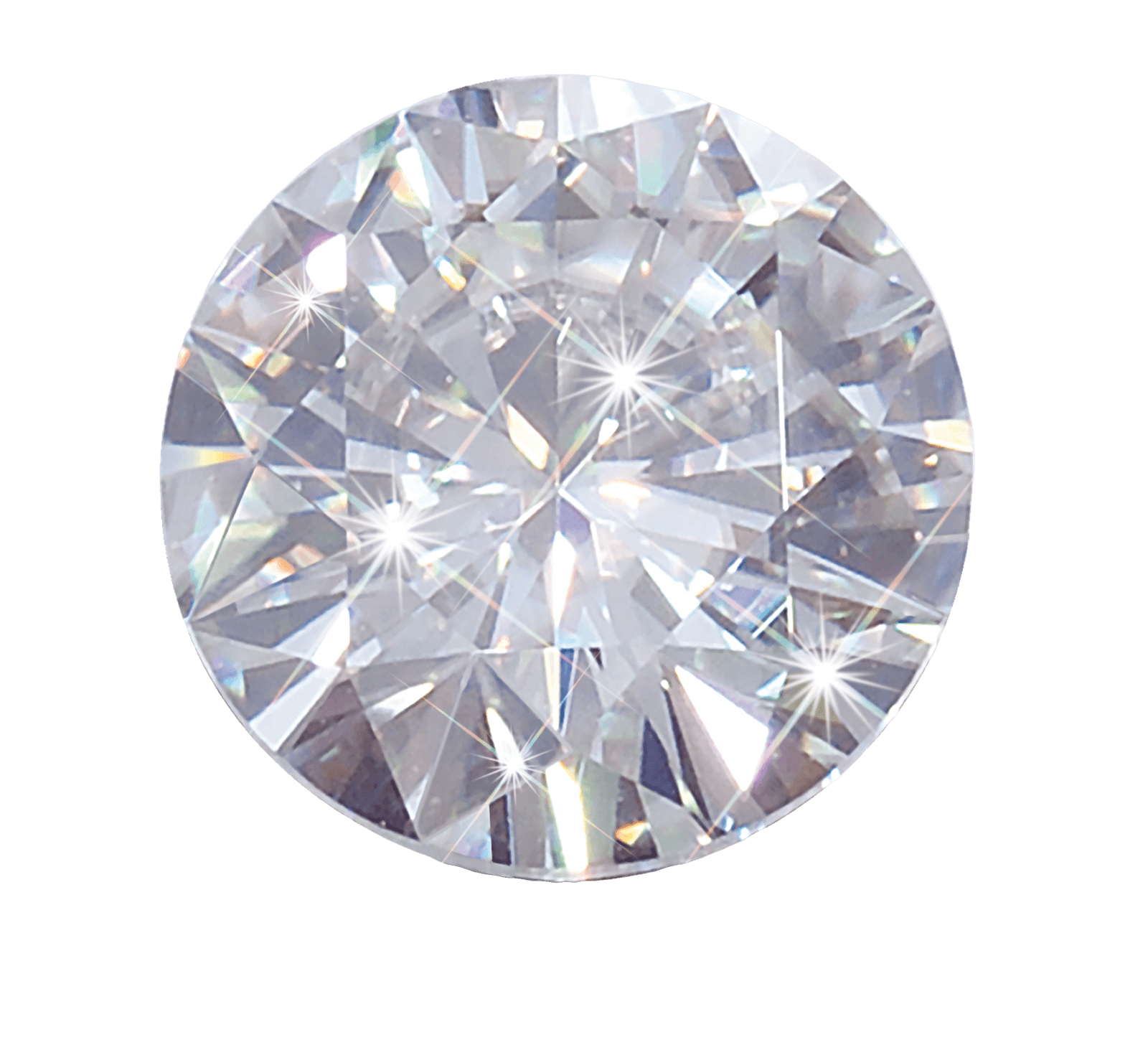 Diamond Png Image Transparent PNG Image