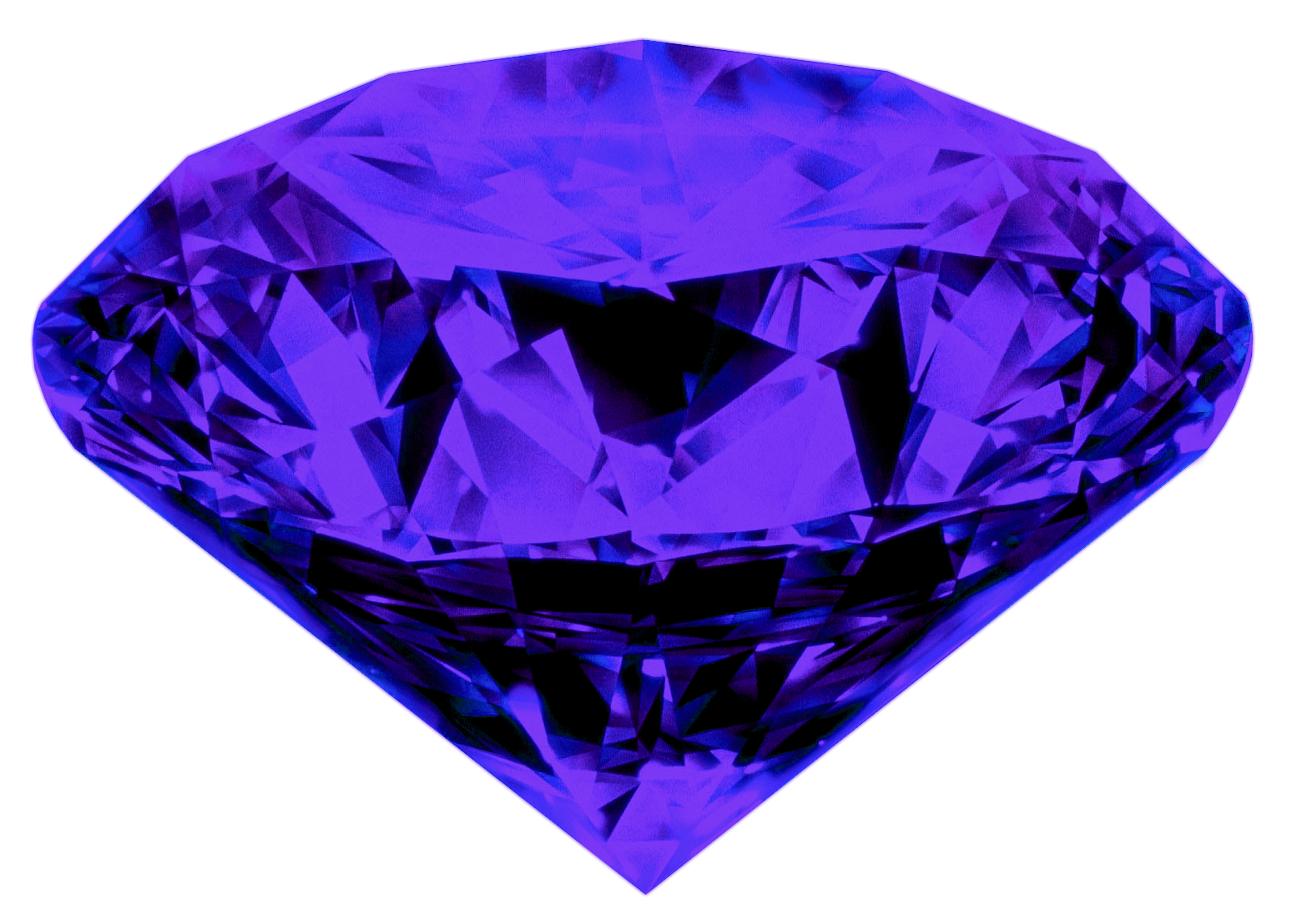 Download Purple Diamond Png Image Hq Png Image Freepngimg