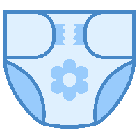 Diapers PNG