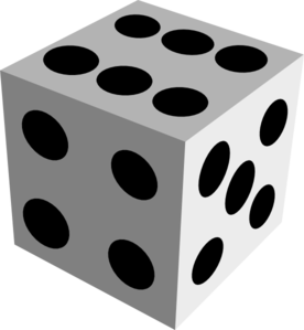 Dice Png Image PNG Image