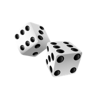 Dice D20 Dungeons System Dragons Black Transparent HQ PNG Download ...