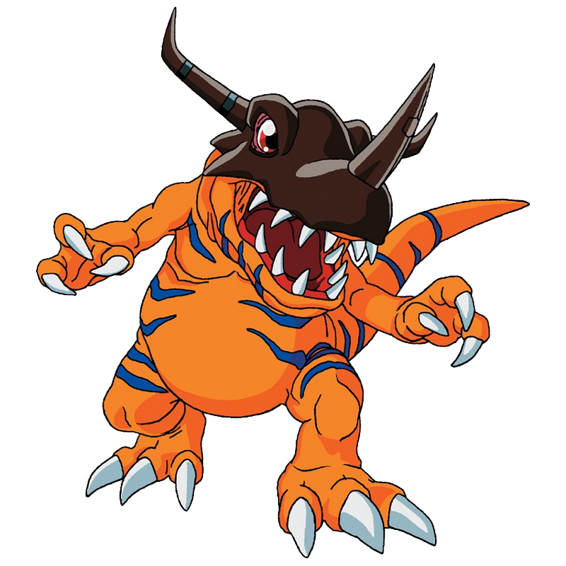 Digimon Transparent PNG Image